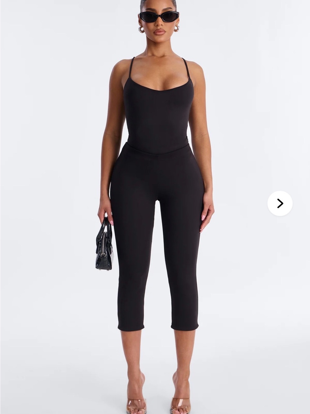 Fashion nova 2 piece set